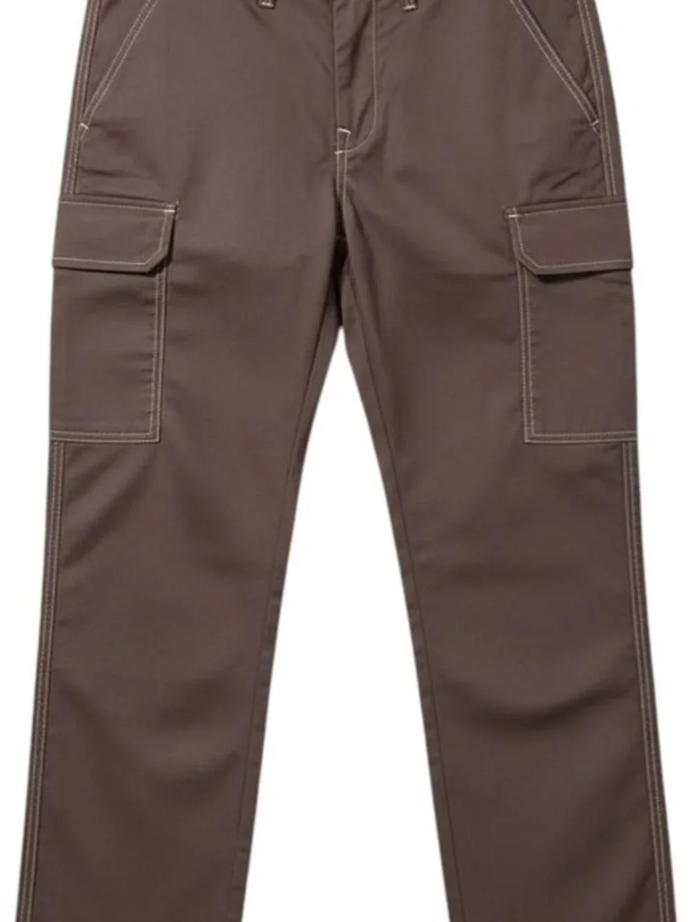 NEW True Religion Men's 34 Horseshoe Outline Cargo Pant • Reg Price $169